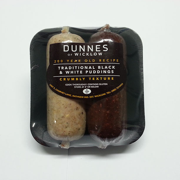 Dunnes of Wicklow Products
