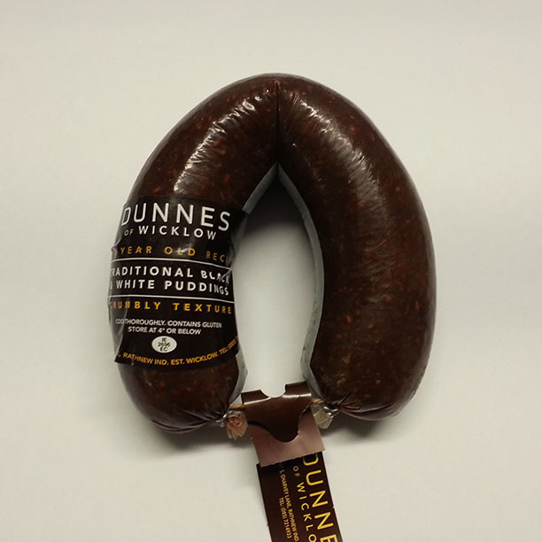 Dunnes of Wicklow Products