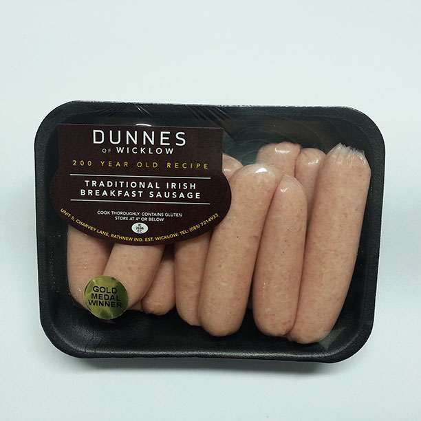 Dunnes of Wicklow Products